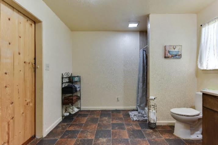 Austin Escape Bed & Breakfast Cedar Creek ภายนอก รูปภาพ