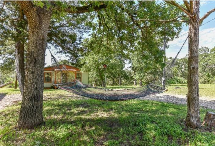 Austin Escape Bed & Breakfast Cedar Creek ภายนอก รูปภาพ
