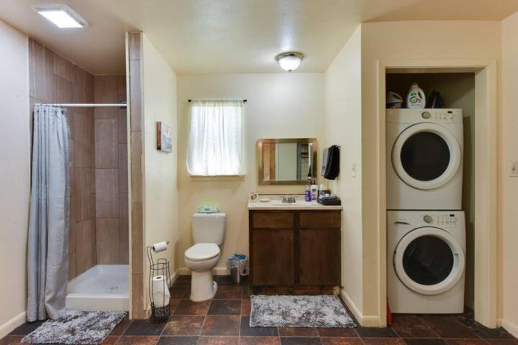 Austin Escape Bed & Breakfast Cedar Creek ภายนอก รูปภาพ